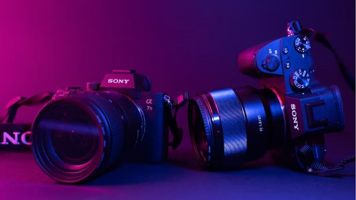 Top Rated Sony DSLR Camera Prices In India (June 2024)